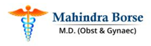 Dr Mahindra Borse